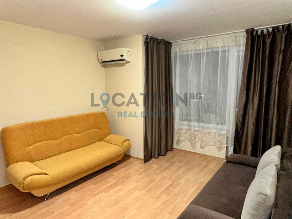 Продава се Двустаен апартамент в к.к. Слънчев бряг - 60 кв.м за 1050 €/кв.м - Снимка #4