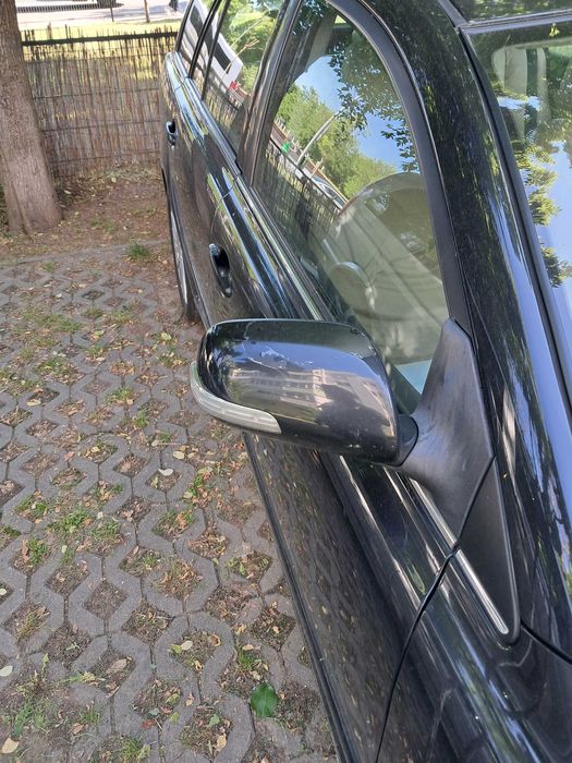 Toyota avensis 2007