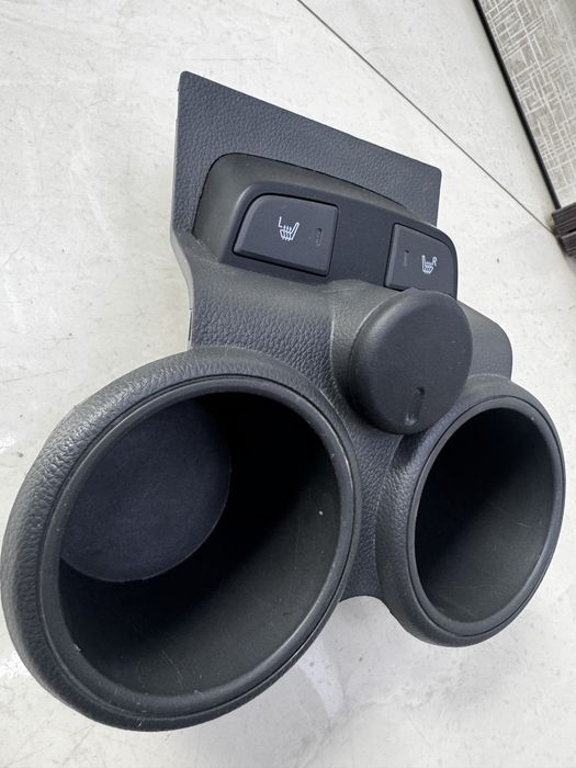 Spark abagref knopka