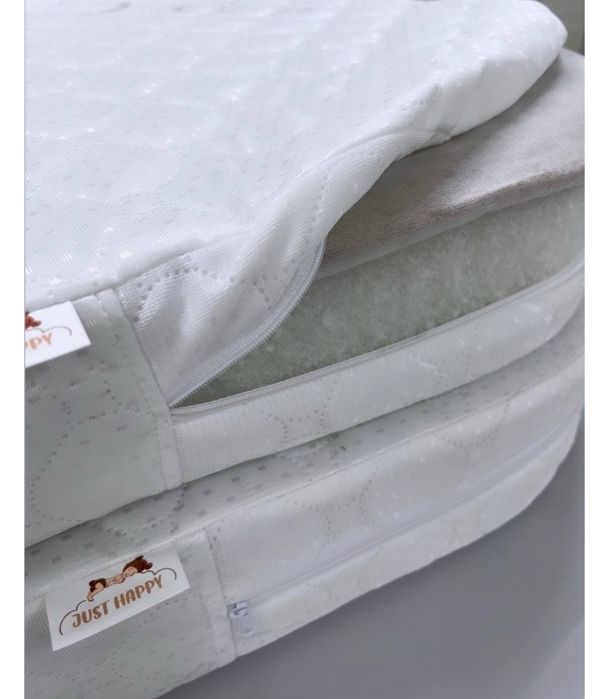 Продам детскую кроватку