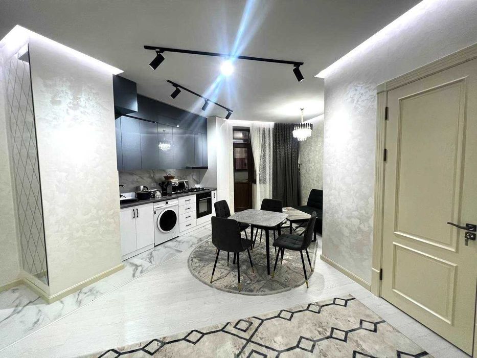 Чистая, уютная 2 комн квартира для семьи!Юнусабадский р-н, Минор метро