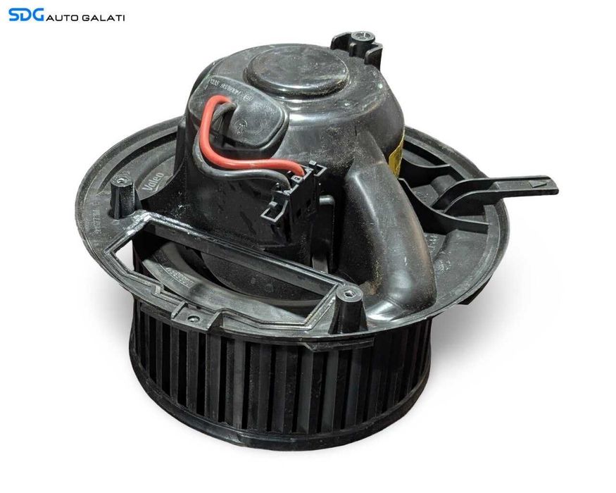 Motoras Ventilator Aeroterma Habitaclu Seat Alhambra 2010 - 2015 Cod 1K1820015J [LR3746]
