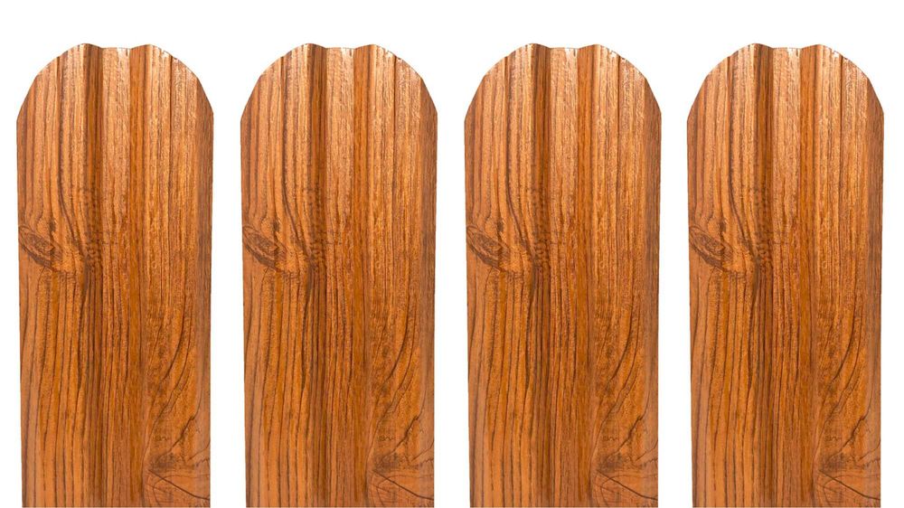 Ограда за двор, метална ограда, оградка гр. Русе Център • OLX.bg