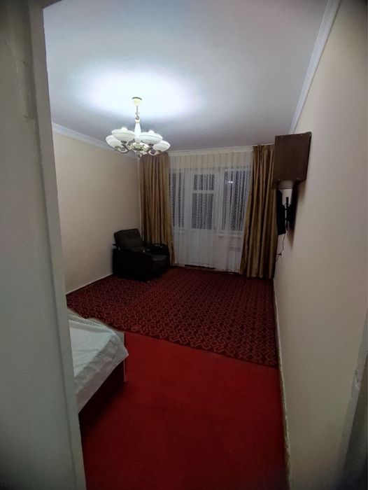 1 хонали оилага йоки студентларга шароити билан 1 микрорайонда