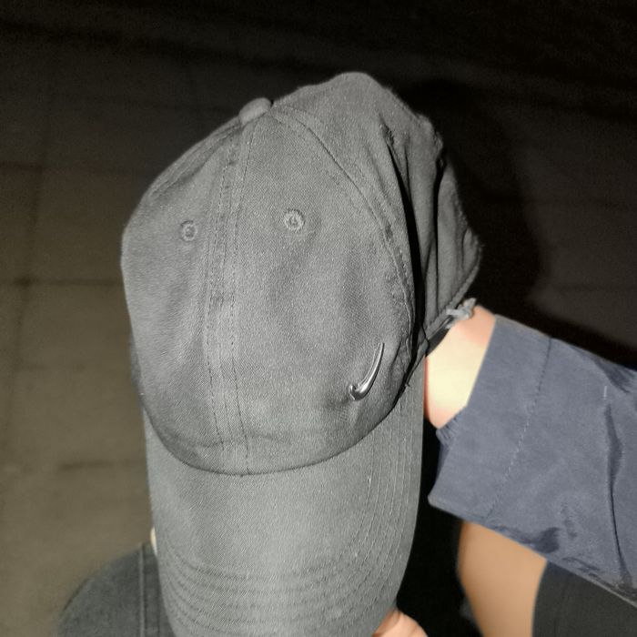 Оригинална Nike шапка