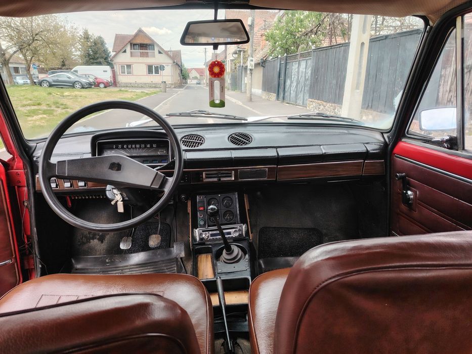 Vând Lada 1200, an fab 1982