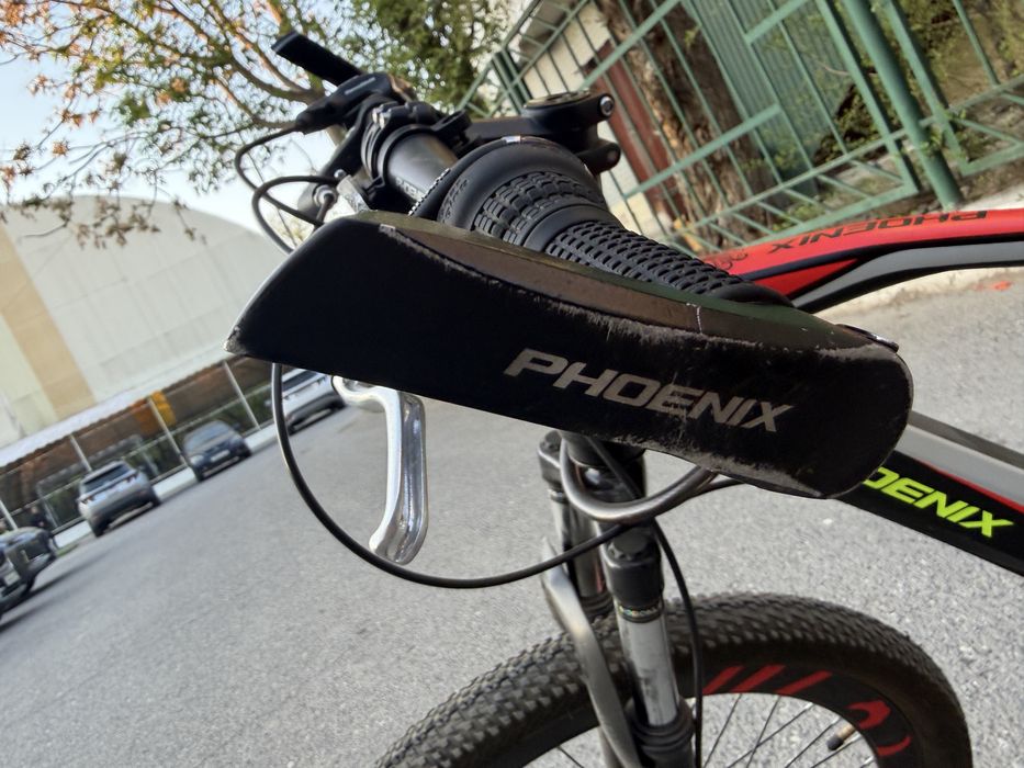 Продам велосипед Phoenix