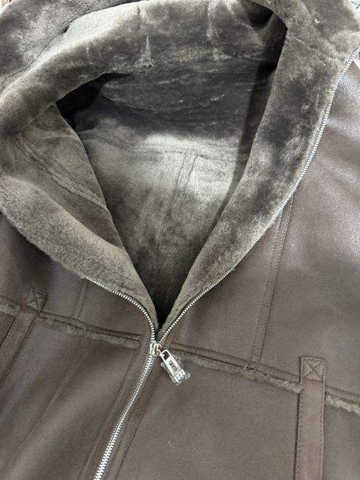 Продам дубленку