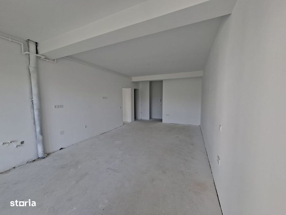 Apartament cu 2 camere in Cartierul DaVinci
