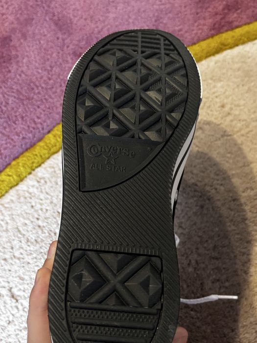 Кеды конверс новые Converse