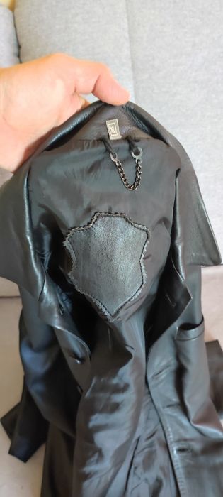 Яке естествена кожа