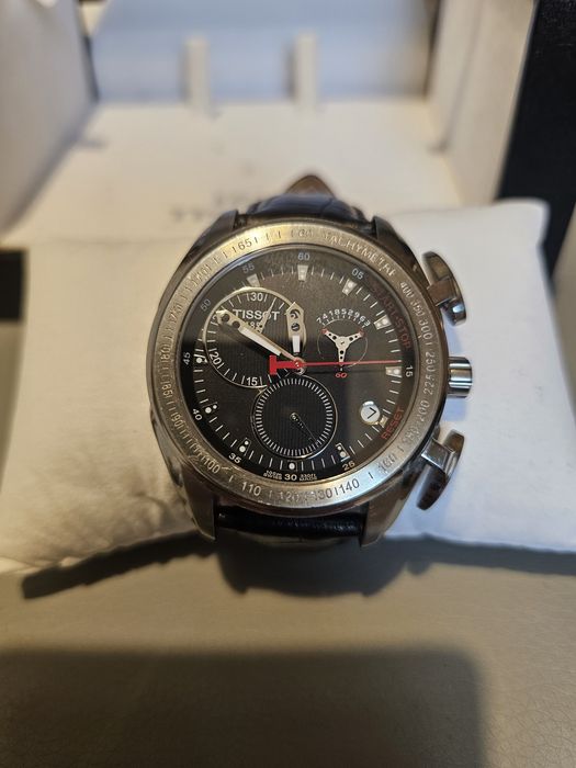 TISSOT t-sport RACING, original