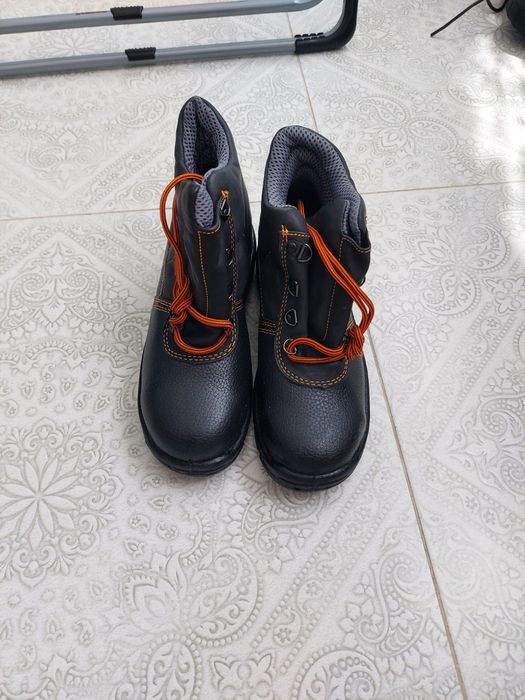 Спецобувь летние