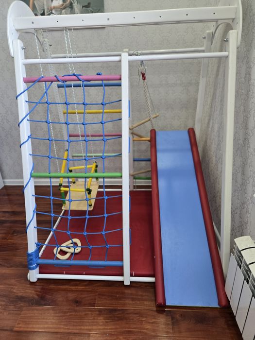Детская игровая 45000