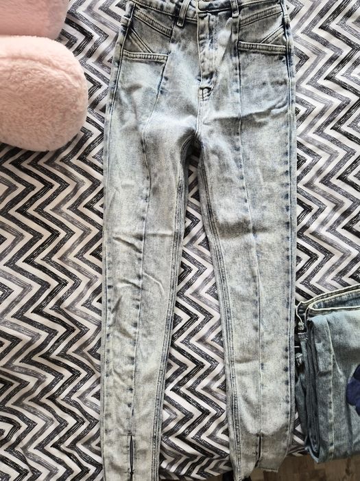 Алеса Zara Pause Guess