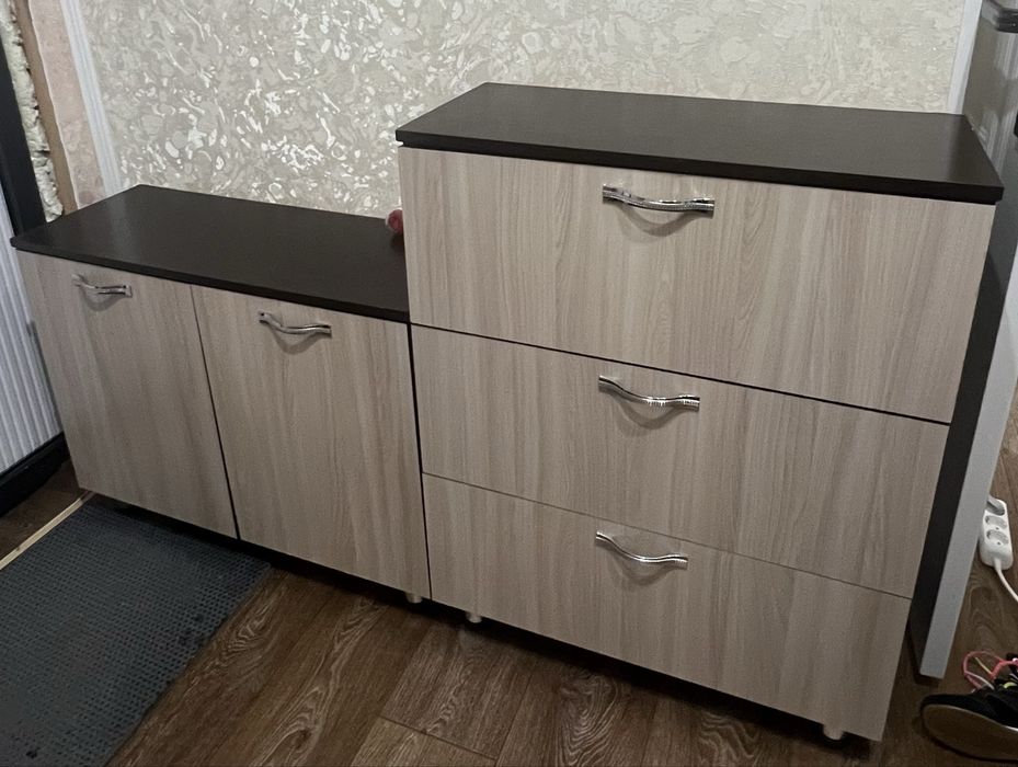 Мебель для прихожей