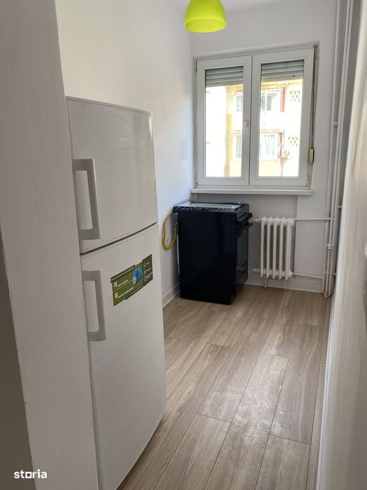 Proprietar vand apartament 3 camere, calea Girocului, Timișoara