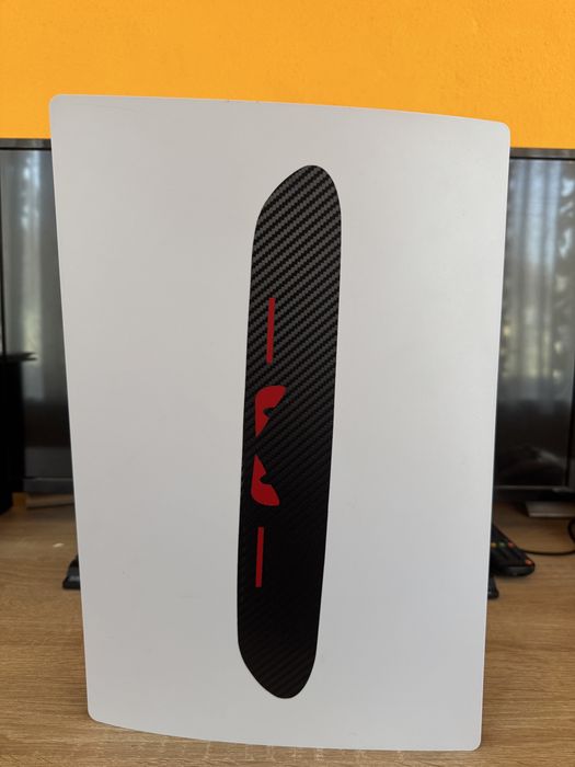 Ps 5 fara disc edition