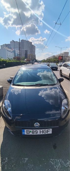Fiat Grand Punto