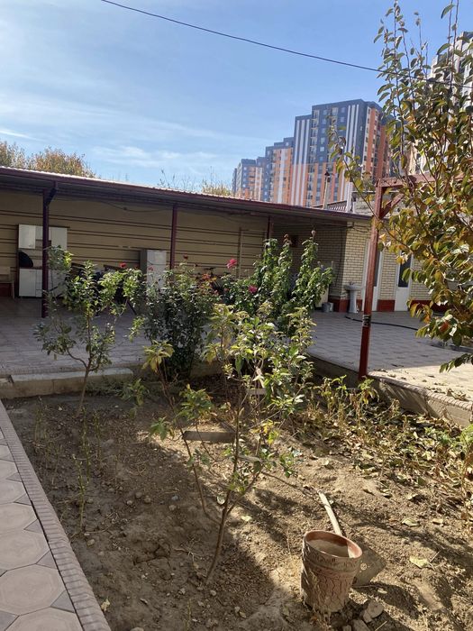 Намунали уй ховли 6 сотих Водник Бектемирский рн