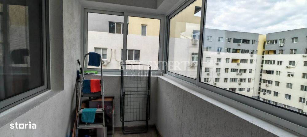 3 Camere de inchiriat mobilat si utilat cu Parcare demisol
