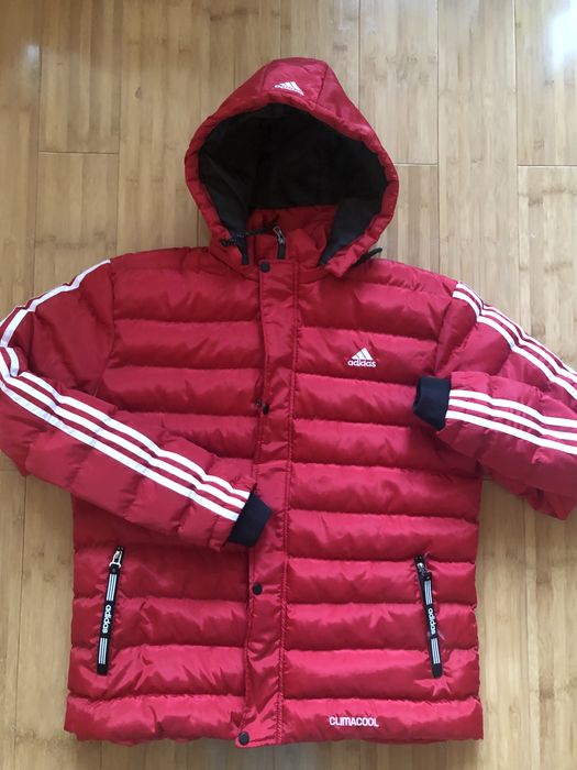 Geaca Climacool maimea M si xxl