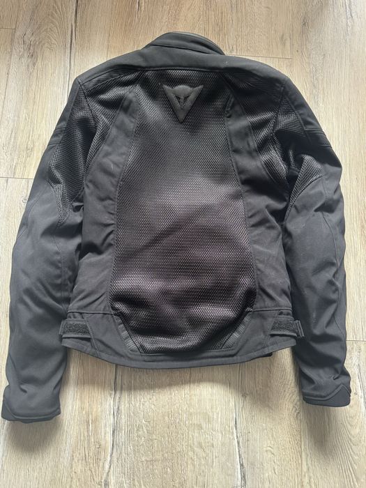 Дамско мото яке Dainese