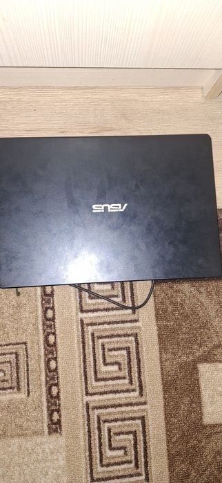 LapTop asus ноутбук