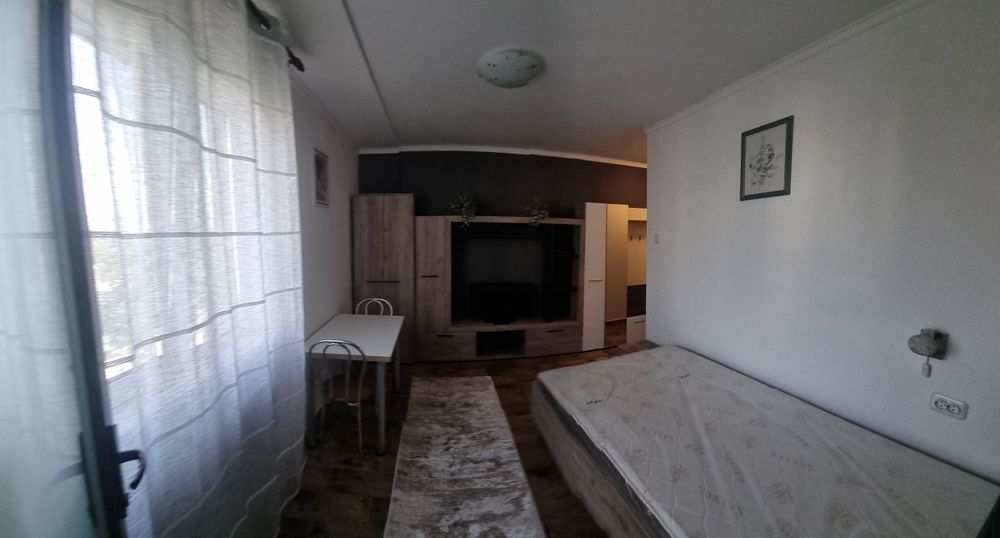 Garsoniera AFI Cotroceni