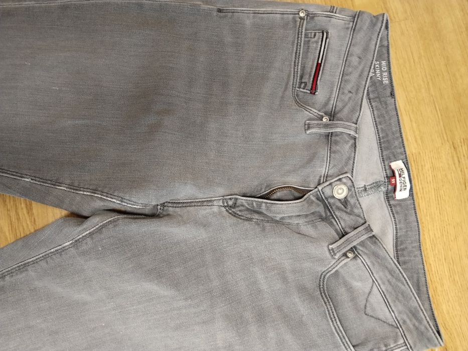 Tommy Hilfiger pantaloni jeans