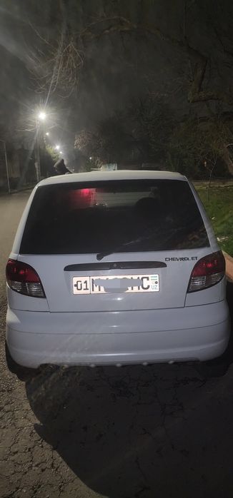 Matiz arendga berladi