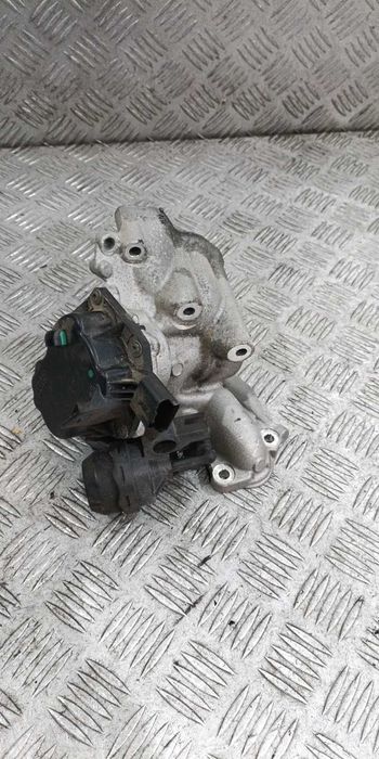 ЕГР Citroen C8 2.0HDI 2013г.