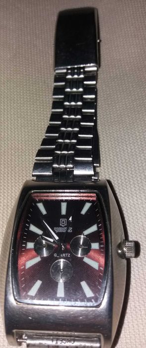 Наручные часы QBOS