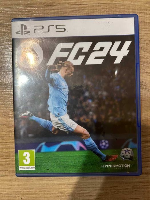 Игри за playstation5