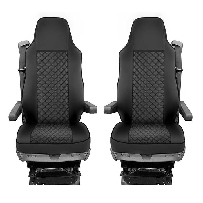 Тапицерия за МАН ТГА 460-480 (08-15) / MAN TGA 460-480 (08-15)