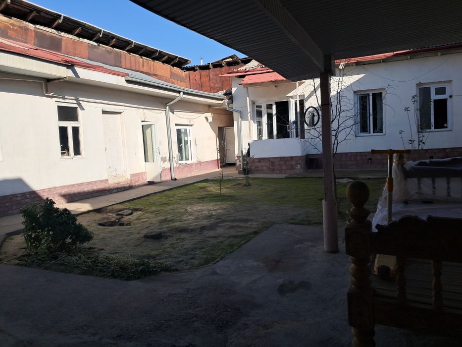 Ховли сотилади Олмазор туманида