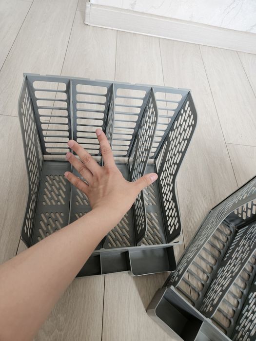 Подставка для книг