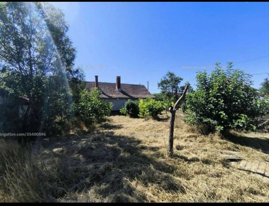 Casă de vânzare în Ungaria, loc. Zsaka