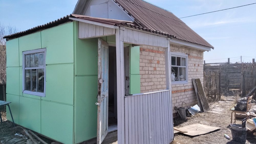 Продам дачу в Новопавловке