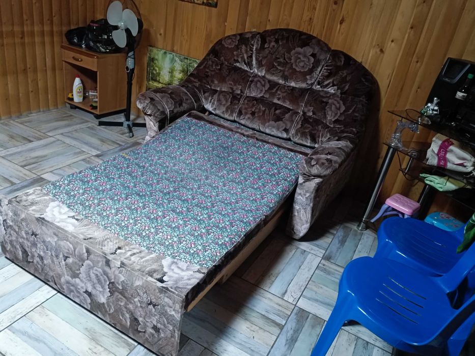 диван трансформер