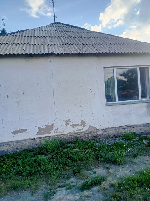 Продается дом в Токаревке!