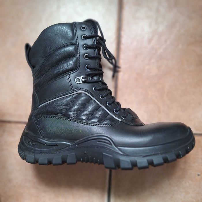 Bocanci militari tactici marimea 40