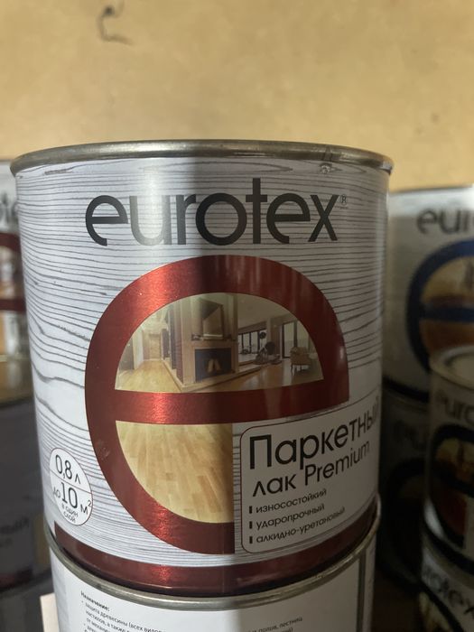 Лаки для древесины водные алкидные