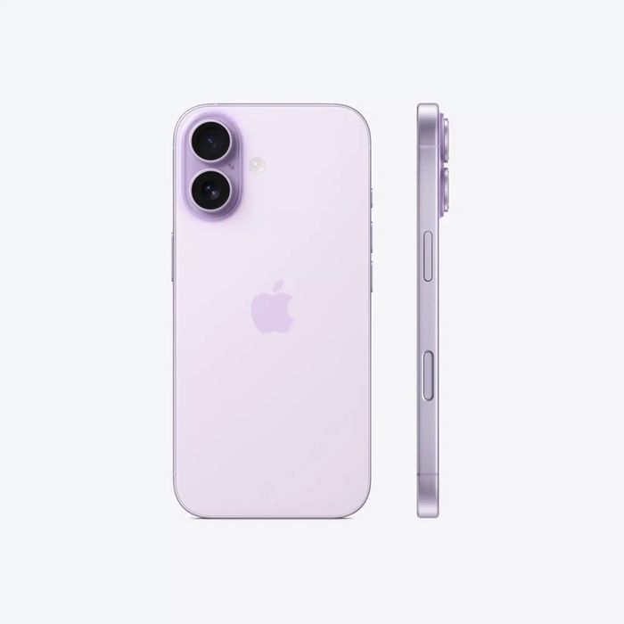 Новый Apple IPhone 17 Esim/Sim • Телефон •
