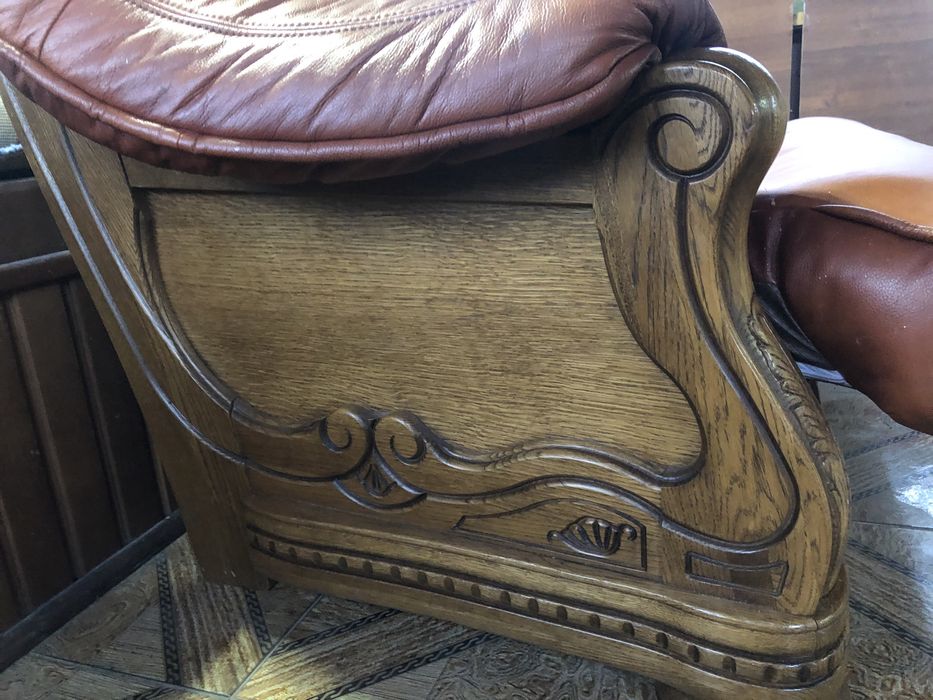 Диван, кресло