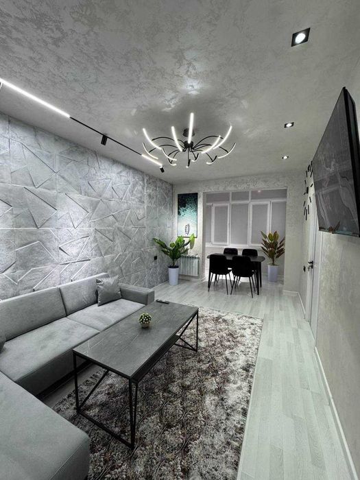 Ц 5 Метро Минор 2х ком с новым ремонтом 2/2/5