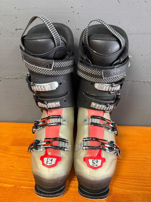 clapari salomon x pro r80 wide mondo 26 europa 40