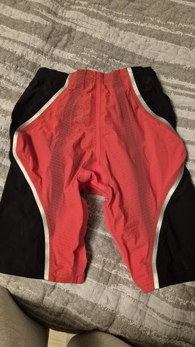 гидрошорты speedo pure intent