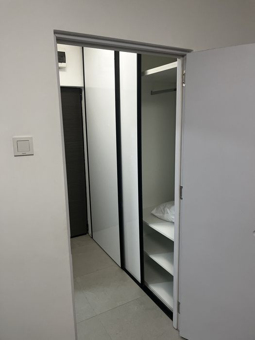 Inchiriez Garsoniera, Izvorul rece 35 m