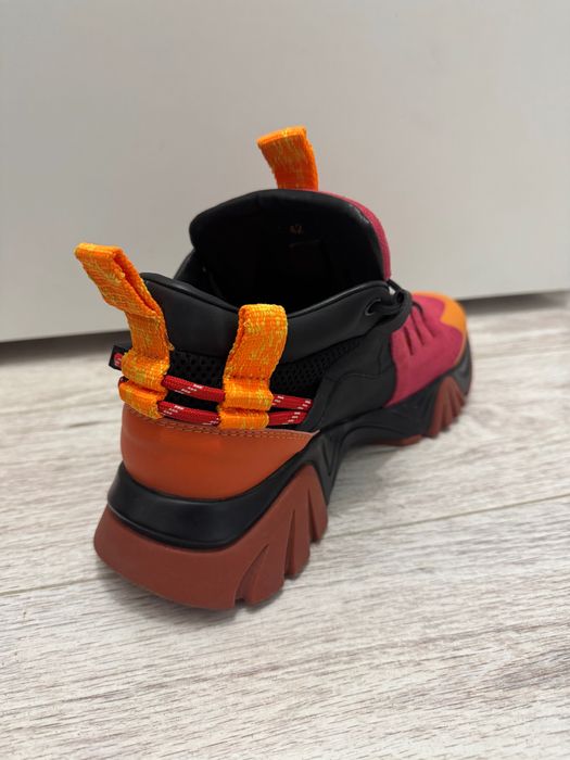 Versace мъжки обувки